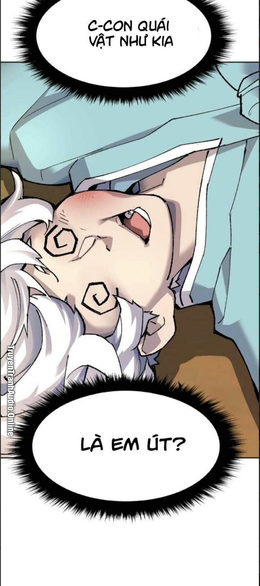 Phá Bỏ Giới Hạn Chapter 10 - Trang 2