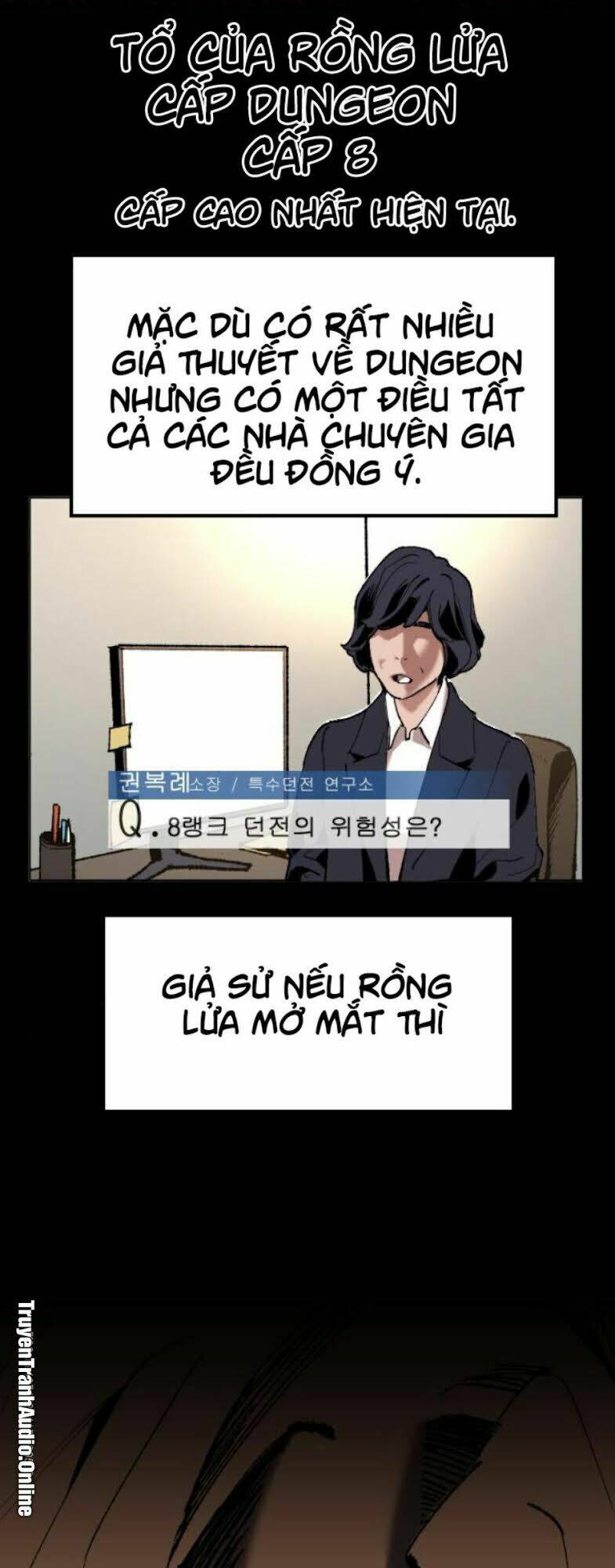 Phá Bỏ Giới Hạn Chapter 10 - Trang 2