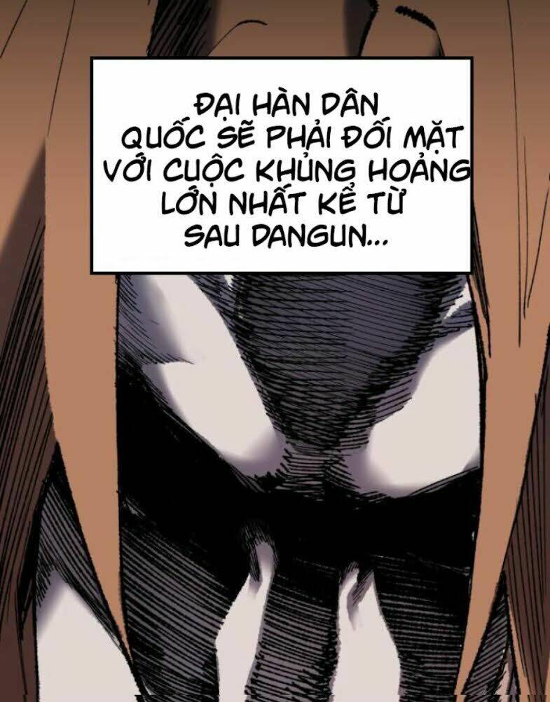 Phá Bỏ Giới Hạn Chapter 10 - Trang 2