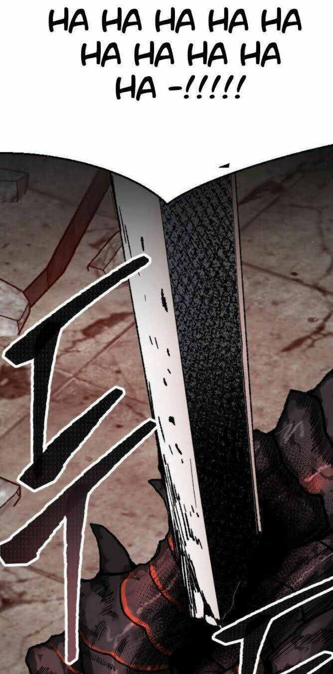 Phá Bỏ Giới Hạn Chapter 10 - Trang 2