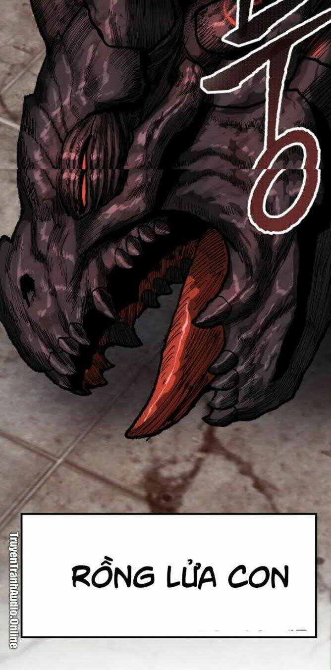 Phá Bỏ Giới Hạn Chapter 10 - Trang 2