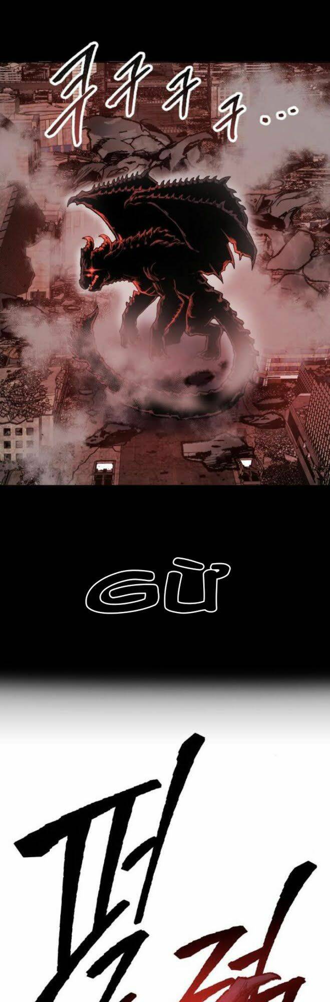 Phá Bỏ Giới Hạn Chapter 10 - Trang 2