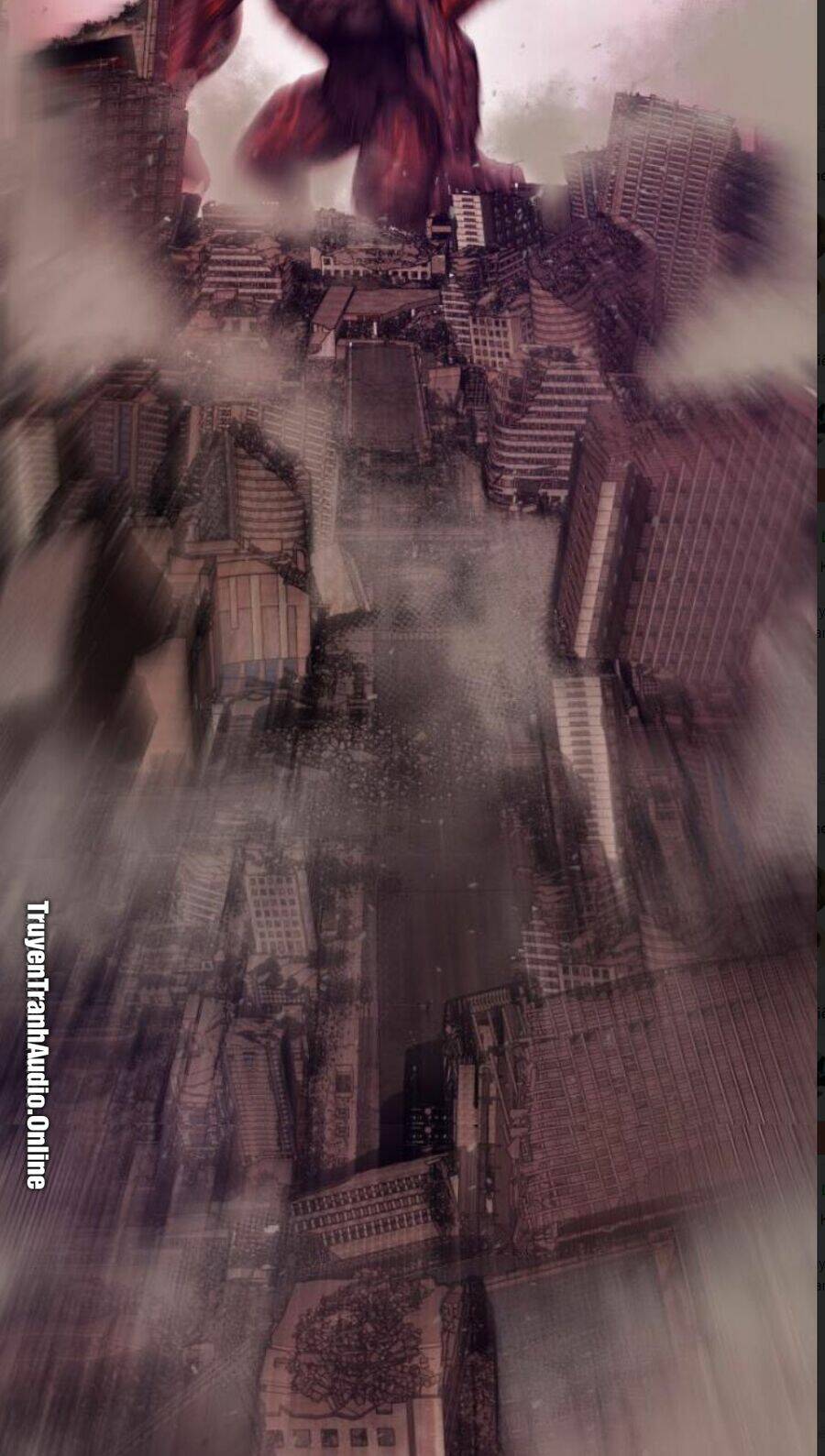 Phá Bỏ Giới Hạn Chapter 10 - Trang 2