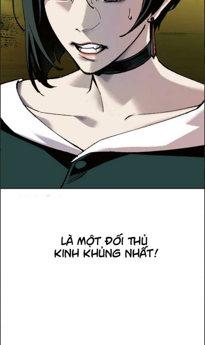 Phá Bỏ Giới Hạn Chapter 10 - Trang 2