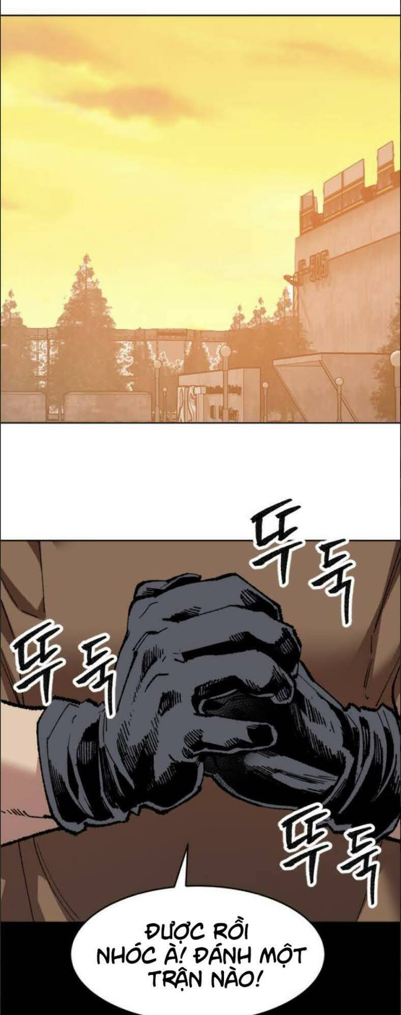 Phá Bỏ Giới Hạn Chapter 10 - Trang 2