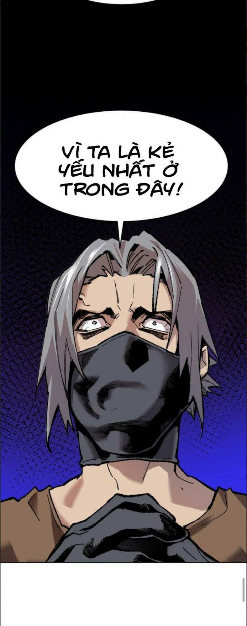 Phá Bỏ Giới Hạn Chapter 10 - Trang 2