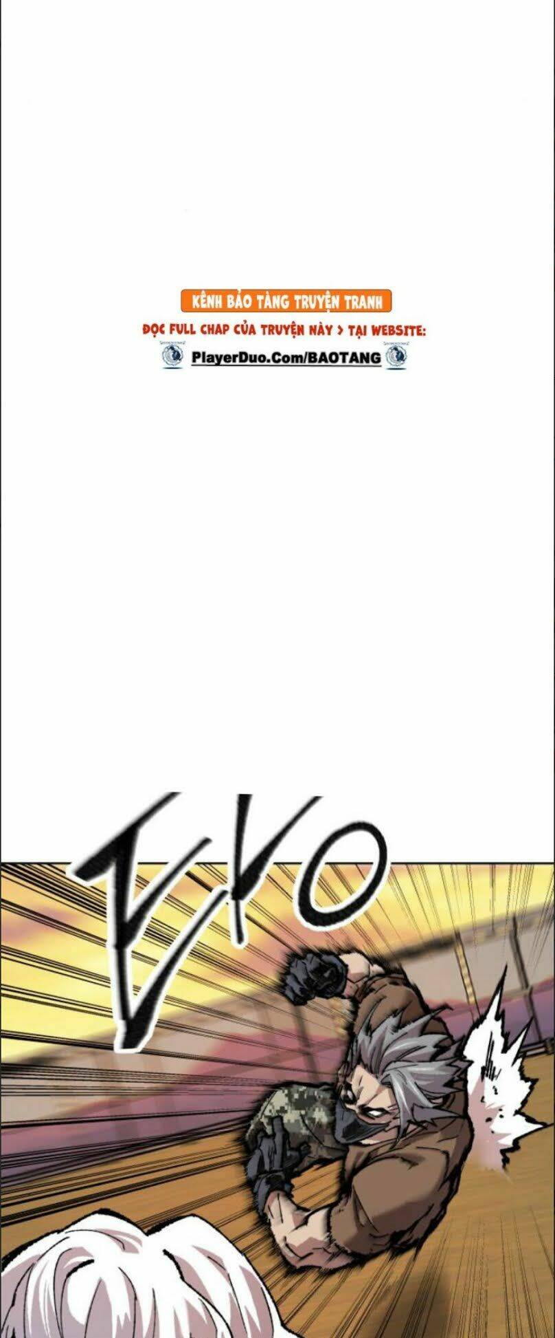 Phá Bỏ Giới Hạn Chapter 10 - Trang 2