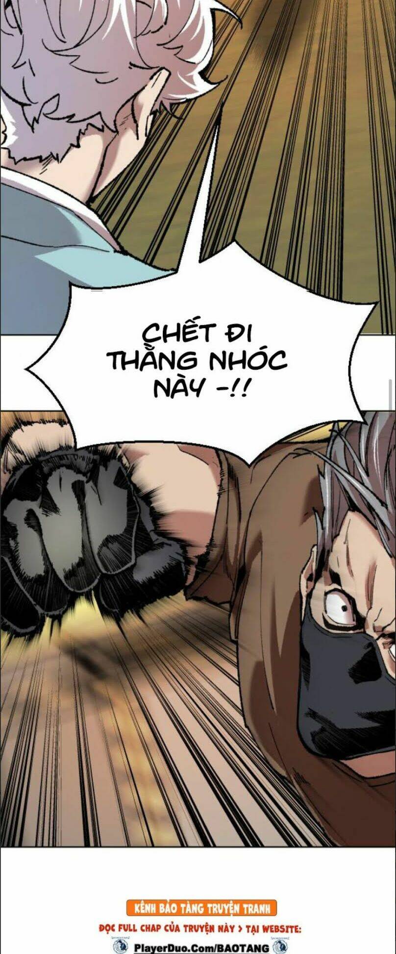 Phá Bỏ Giới Hạn Chapter 10 - Trang 2