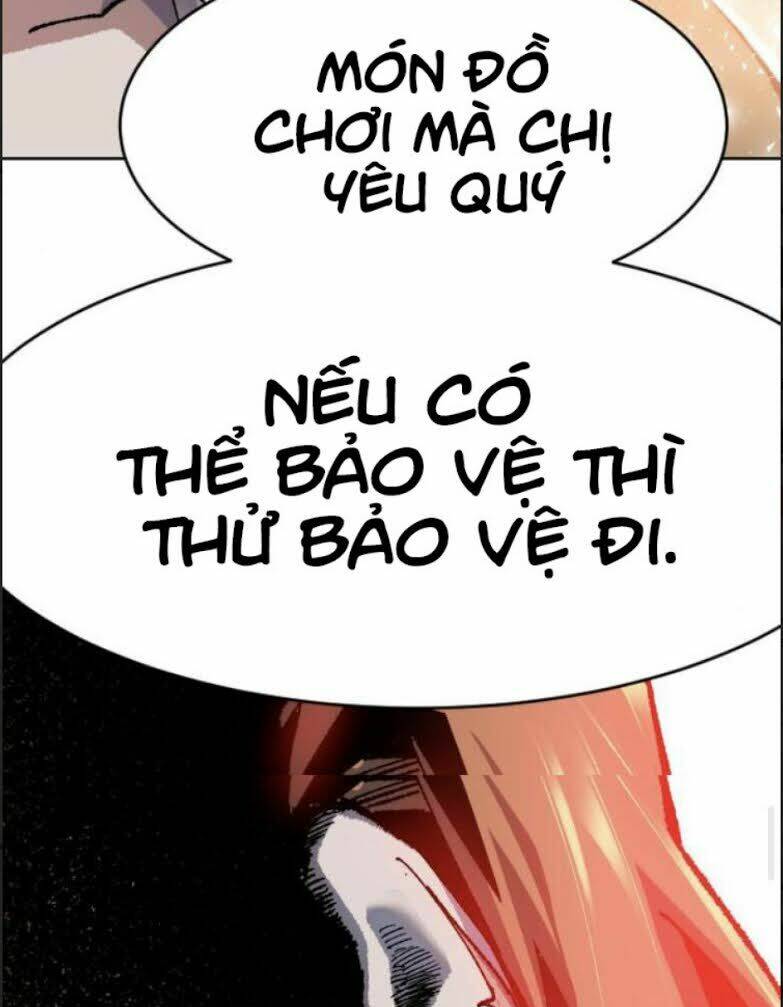 Phá Bỏ Giới Hạn Chapter 10 - Trang 2