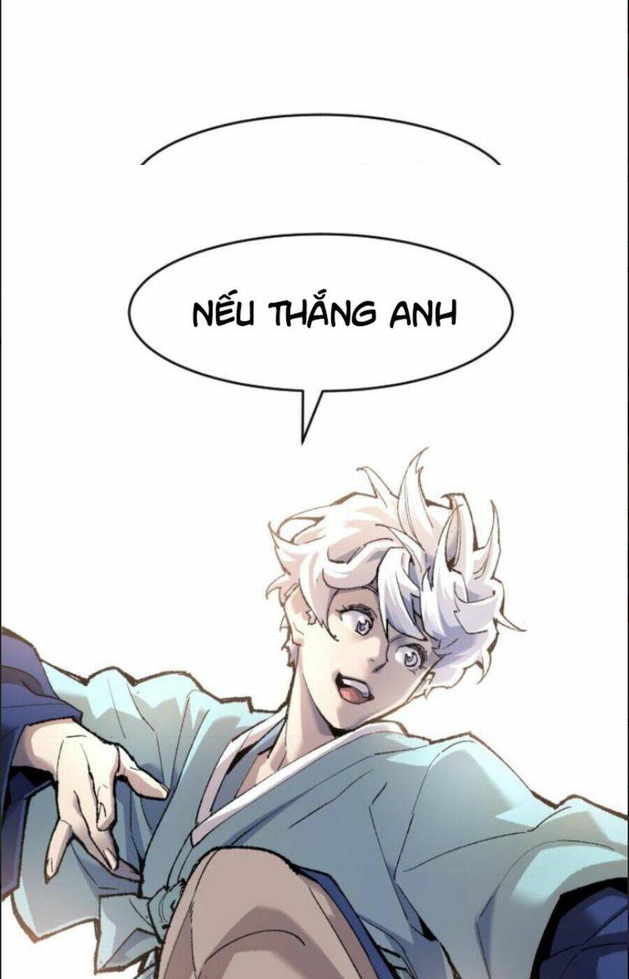 Phá Bỏ Giới Hạn Chapter 10 - Trang 2