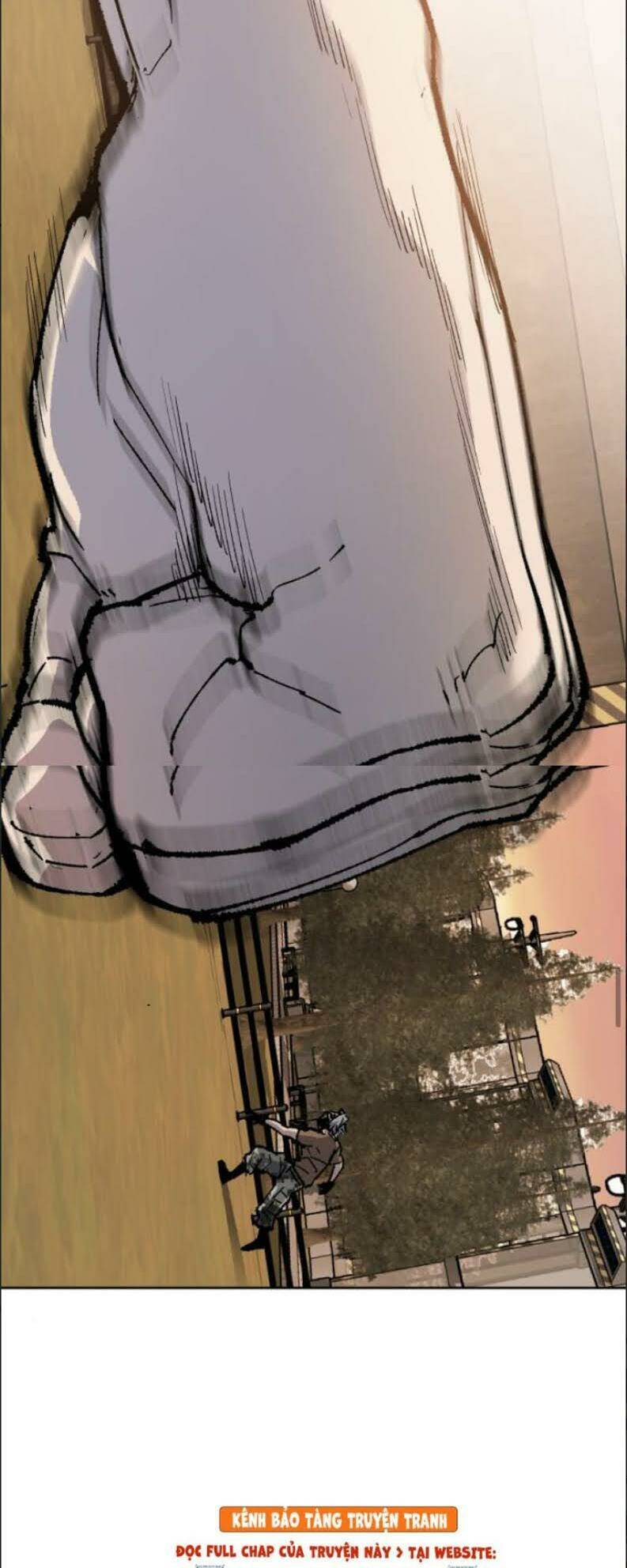 Phá Bỏ Giới Hạn Chapter 10 - Trang 2