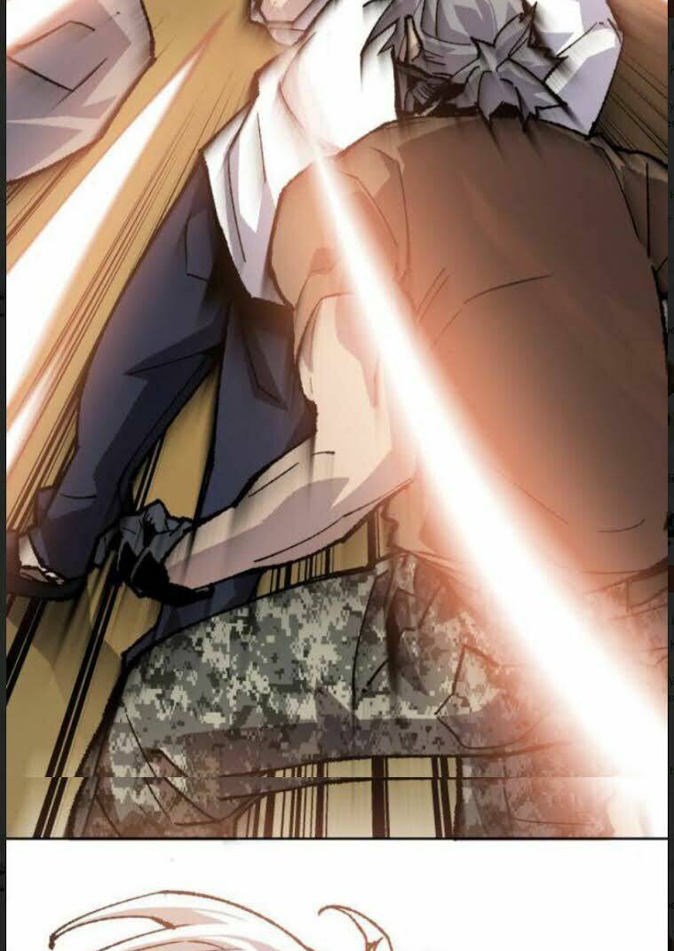 Phá Bỏ Giới Hạn Chapter 10 - Trang 2