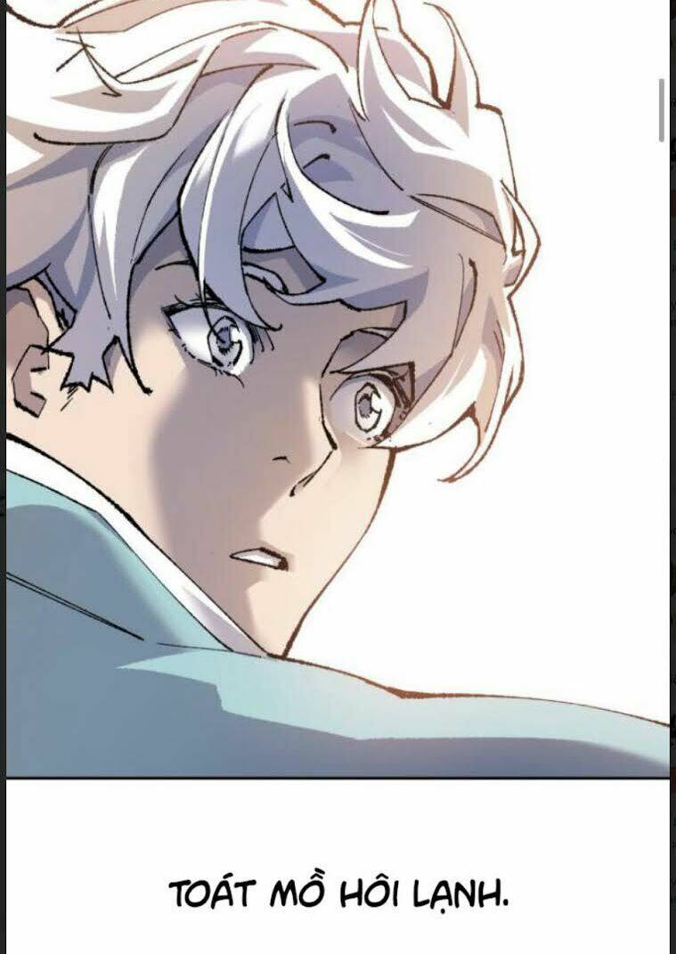 Phá Bỏ Giới Hạn Chapter 10 - Trang 2