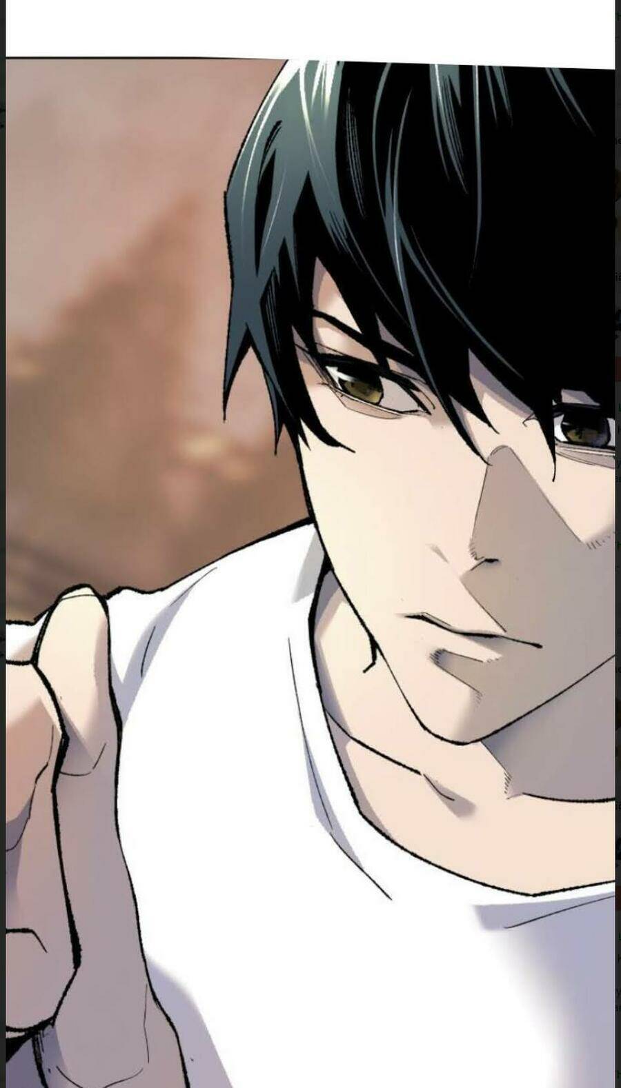 Phá Bỏ Giới Hạn Chapter 10 - Trang 2