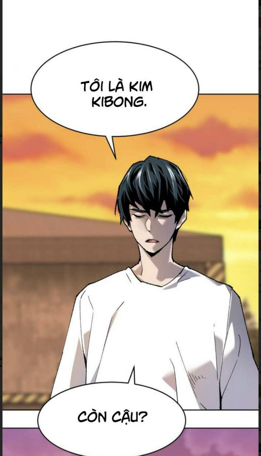 Phá Bỏ Giới Hạn Chapter 10 - Trang 2