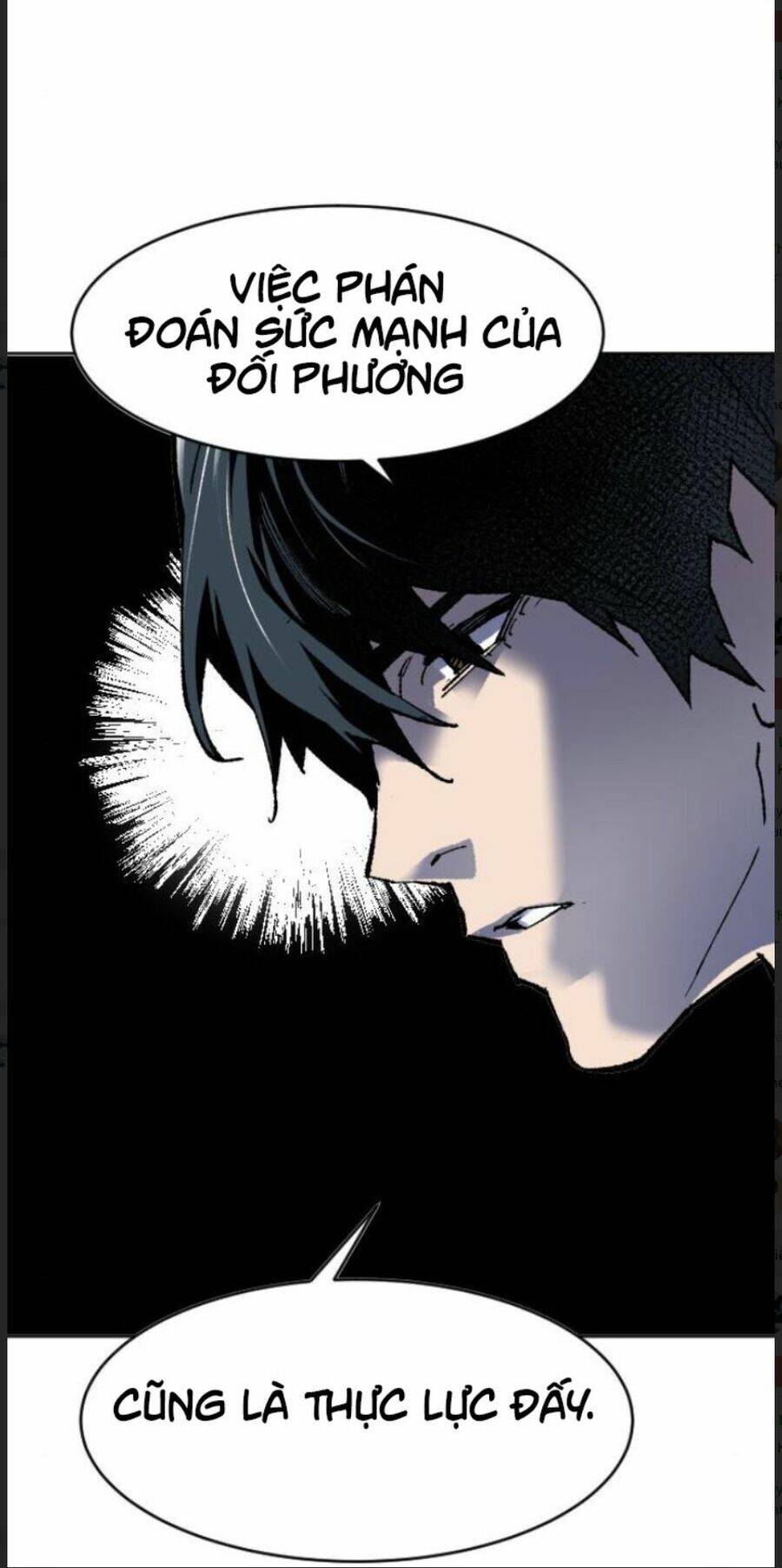 Phá Bỏ Giới Hạn Chapter 10 - Trang 2