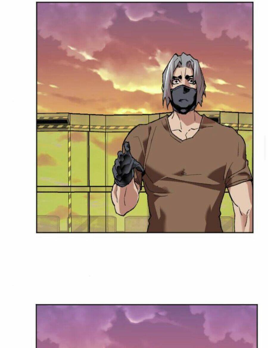 Phá Bỏ Giới Hạn Chapter 10 - Trang 2