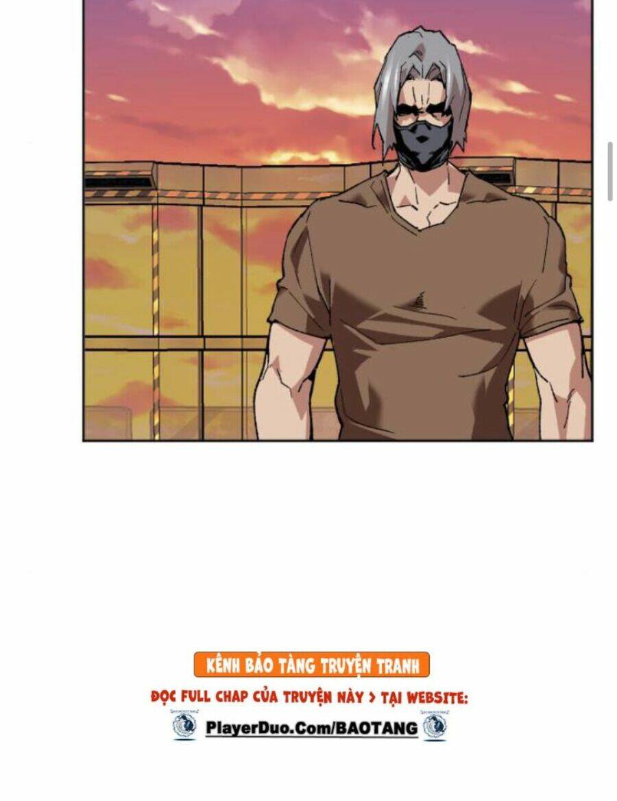 Phá Bỏ Giới Hạn Chapter 10 - Trang 2