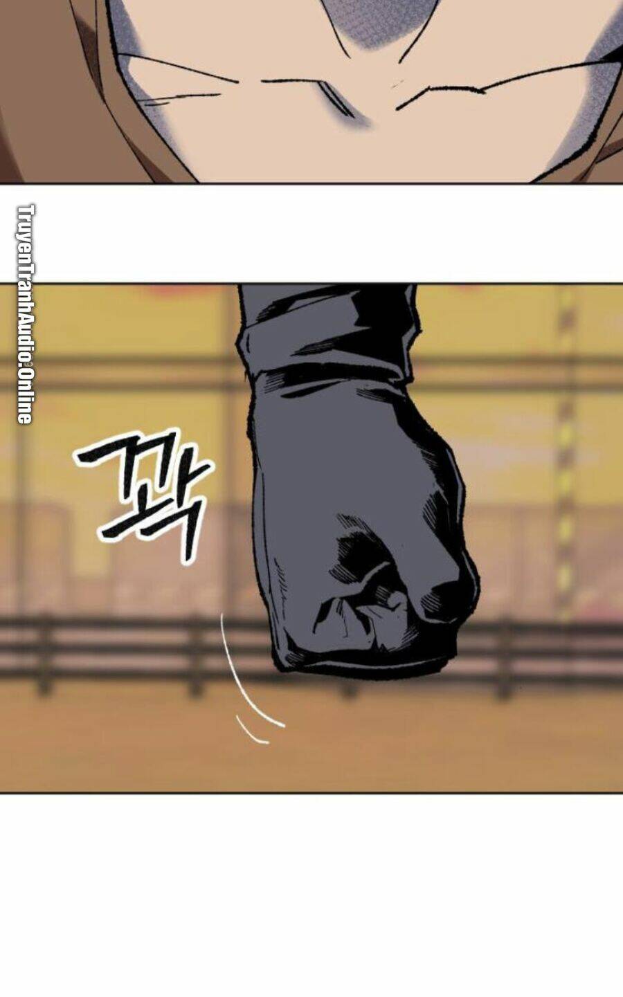 Phá Bỏ Giới Hạn Chapter 10 - Trang 2