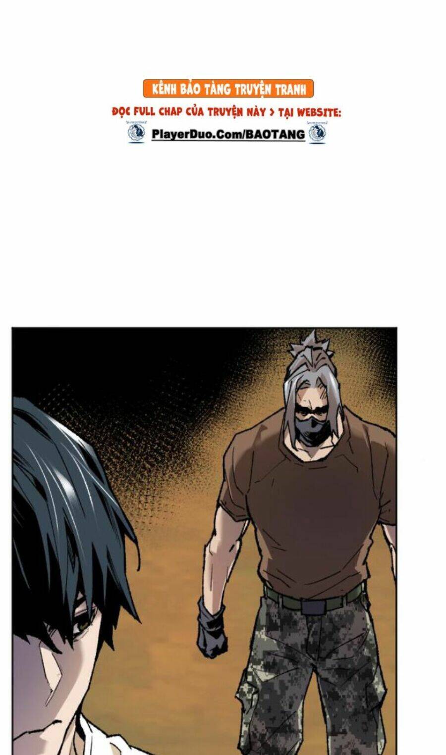 Phá Bỏ Giới Hạn Chapter 10 - Trang 2