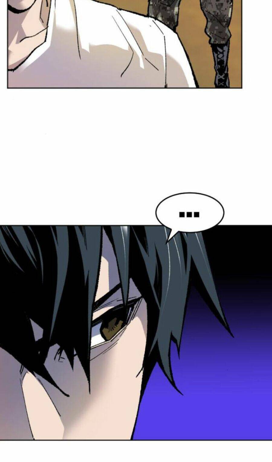 Phá Bỏ Giới Hạn Chapter 10 - Trang 2