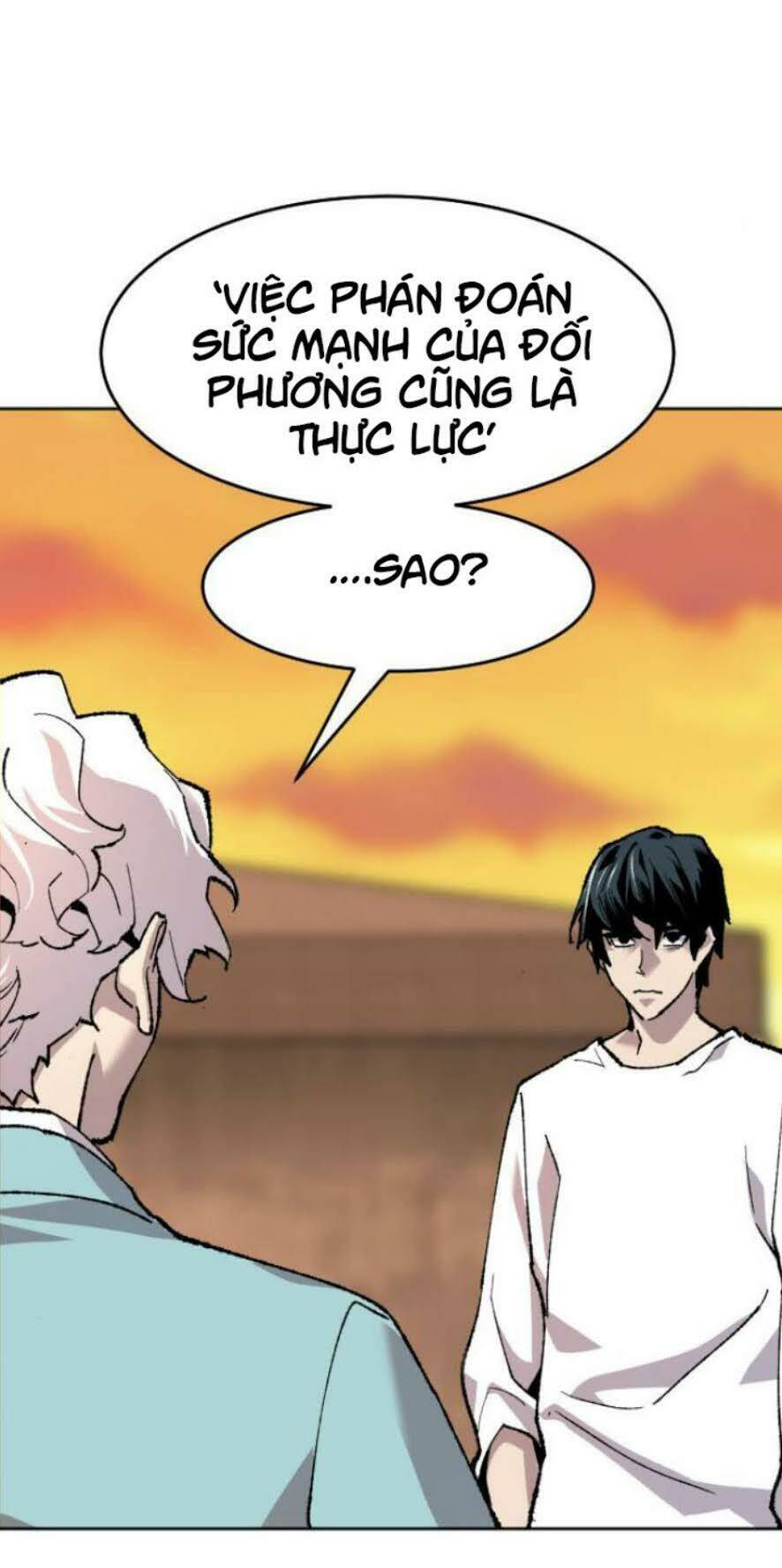 Phá Bỏ Giới Hạn Chapter 10 - Trang 2