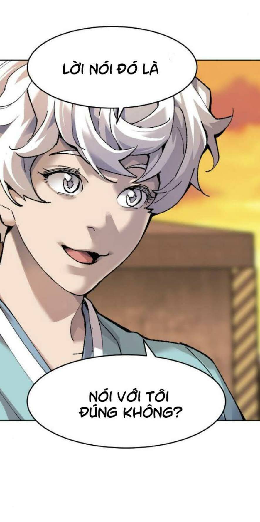 Phá Bỏ Giới Hạn Chapter 10 - Trang 2