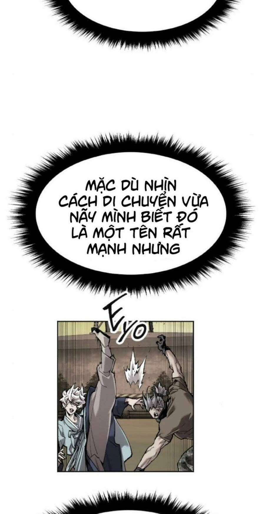 Phá Bỏ Giới Hạn Chapter 10 - Trang 2