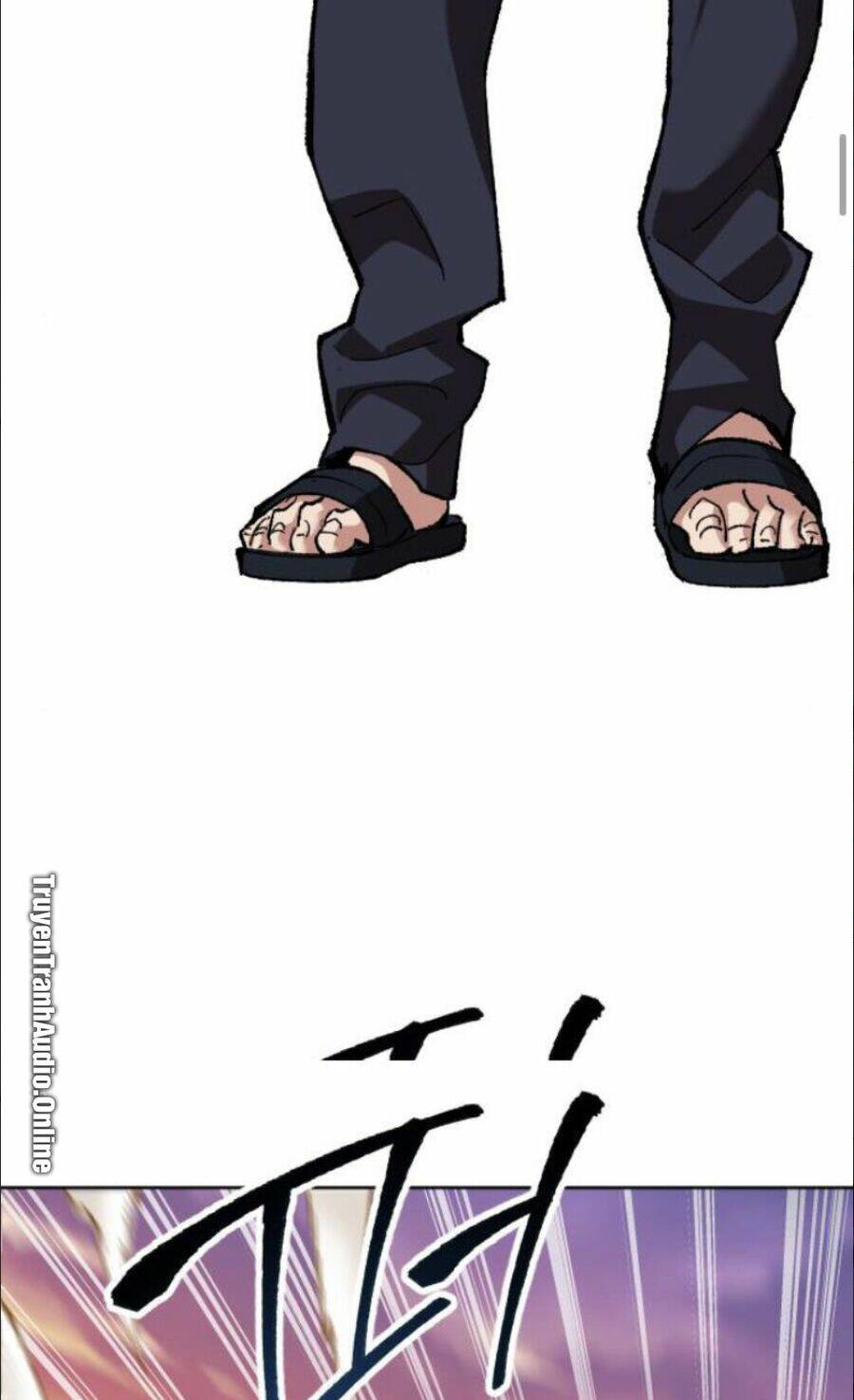 Phá Bỏ Giới Hạn Chapter 10 - Trang 2