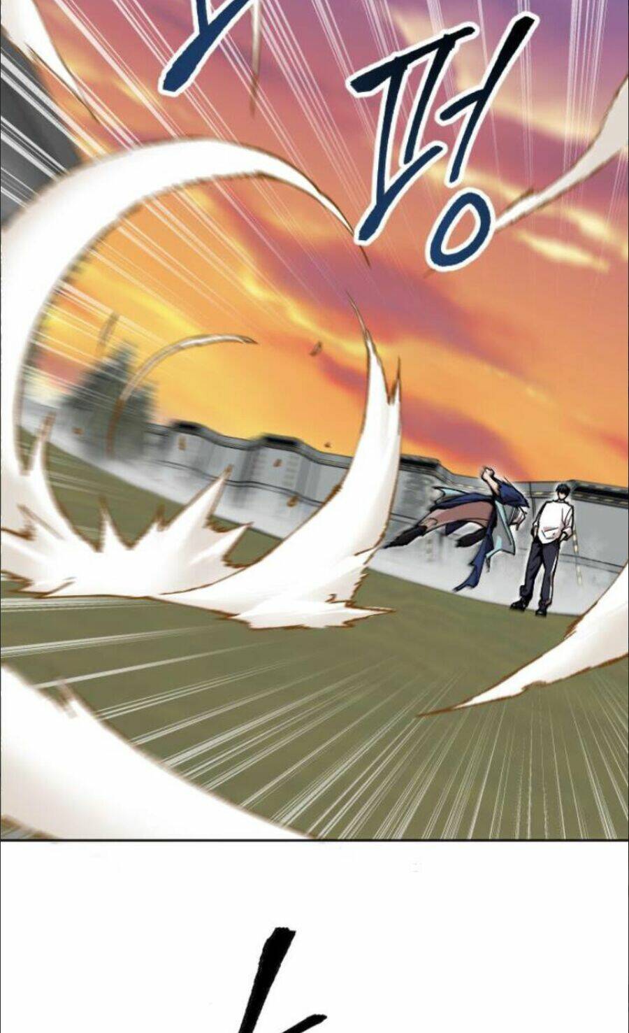 Phá Bỏ Giới Hạn Chapter 10 - Trang 2