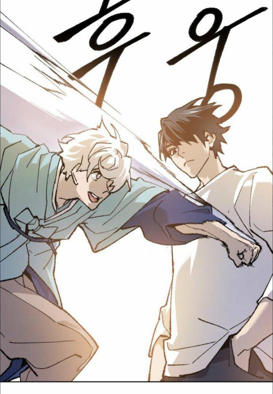 Phá Bỏ Giới Hạn Chapter 10 - Trang 2