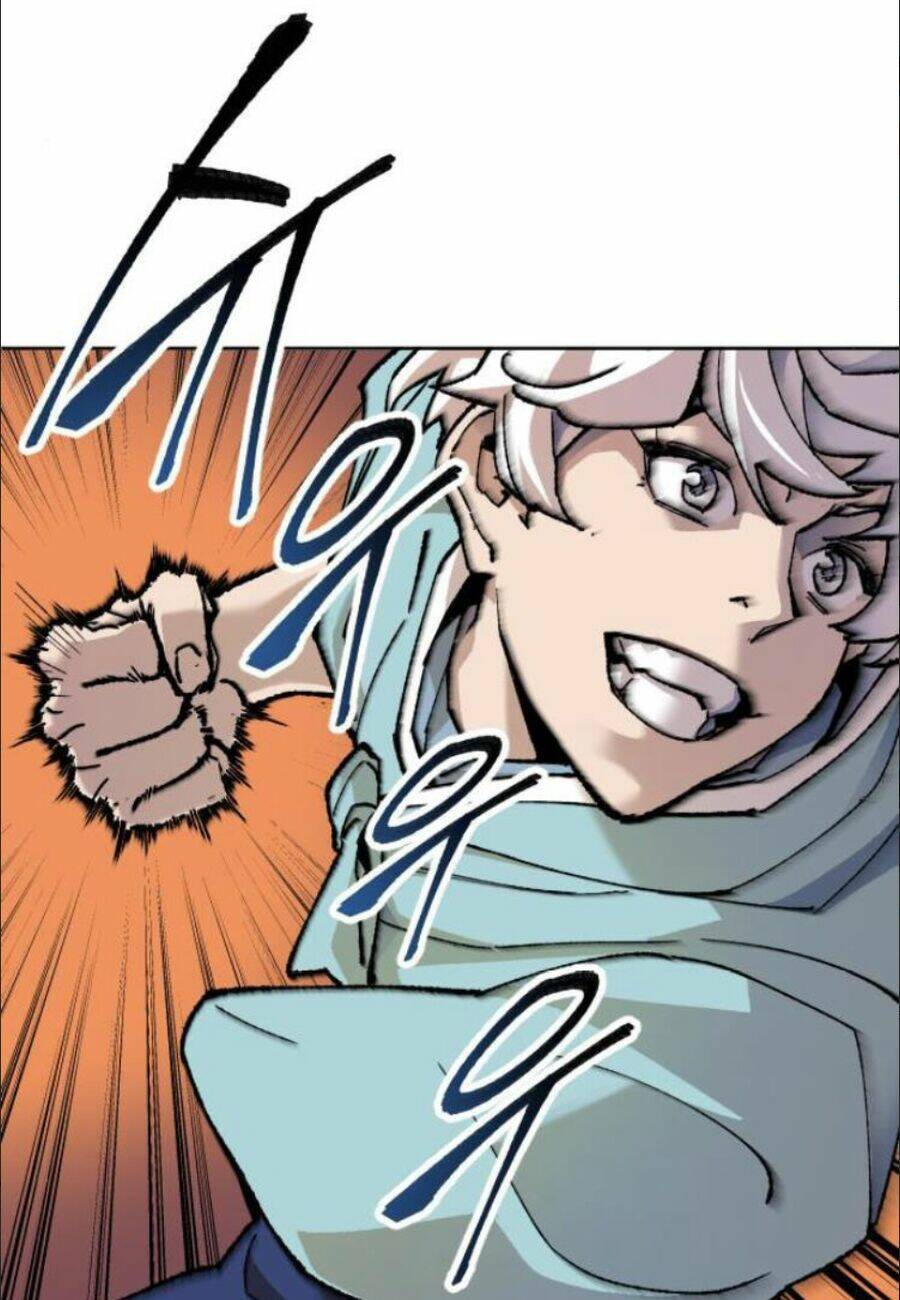 Phá Bỏ Giới Hạn Chapter 10 - Trang 2