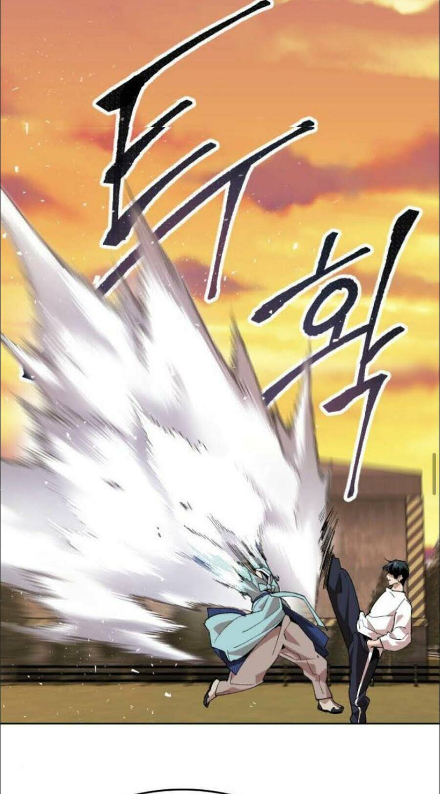 Phá Bỏ Giới Hạn Chapter 10 - Trang 2