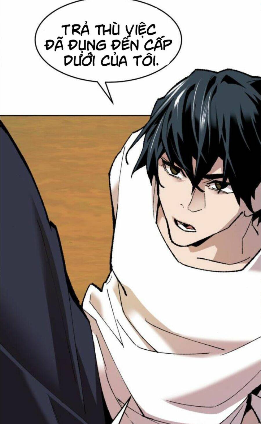 Phá Bỏ Giới Hạn Chapter 10 - Trang 2