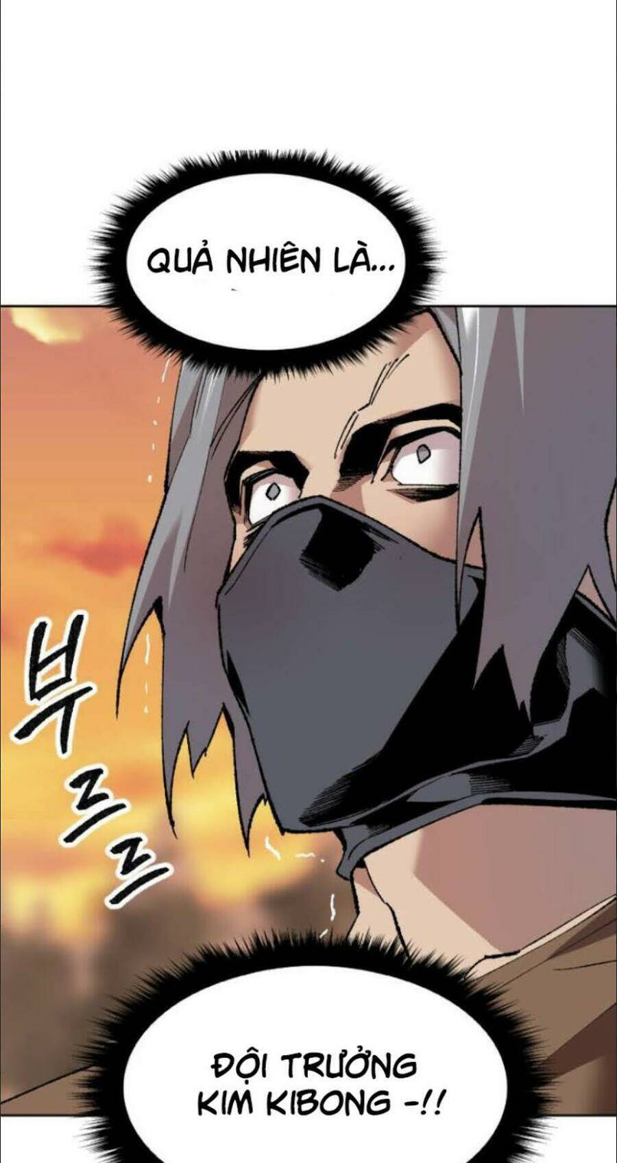 Phá Bỏ Giới Hạn Chapter 10 - Trang 2