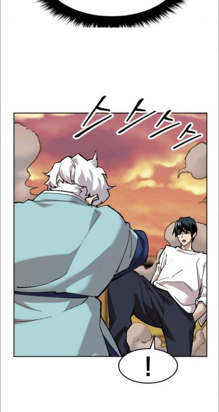 Phá Bỏ Giới Hạn Chapter 10 - Trang 2