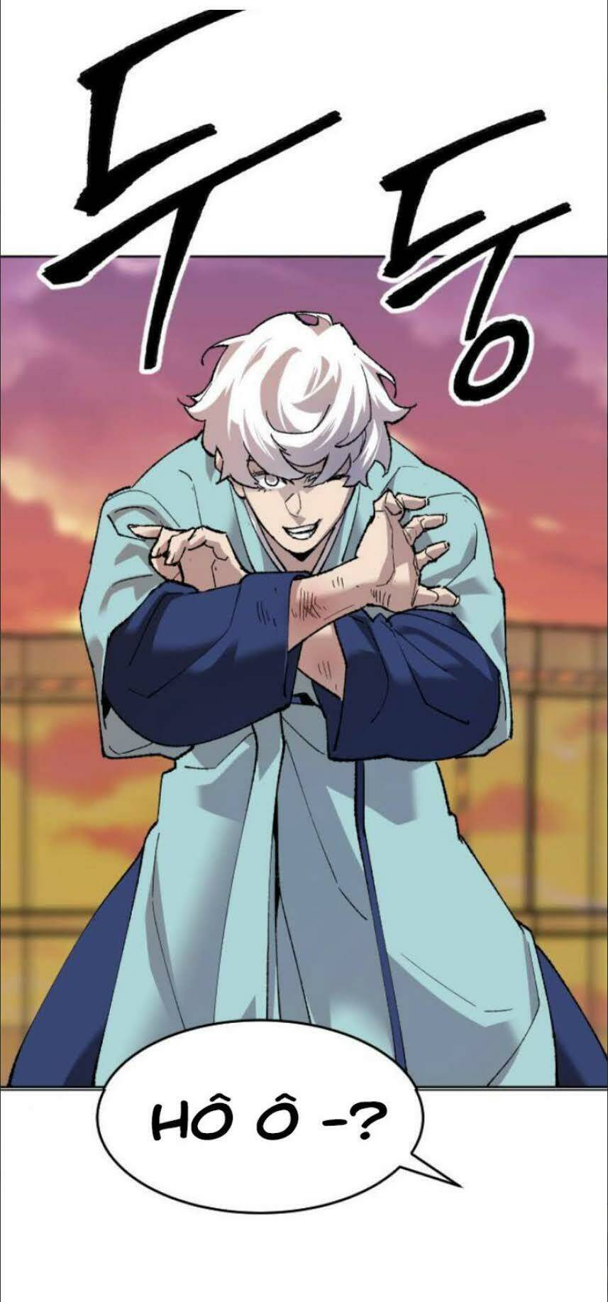 Phá Bỏ Giới Hạn Chapter 10 - Trang 2