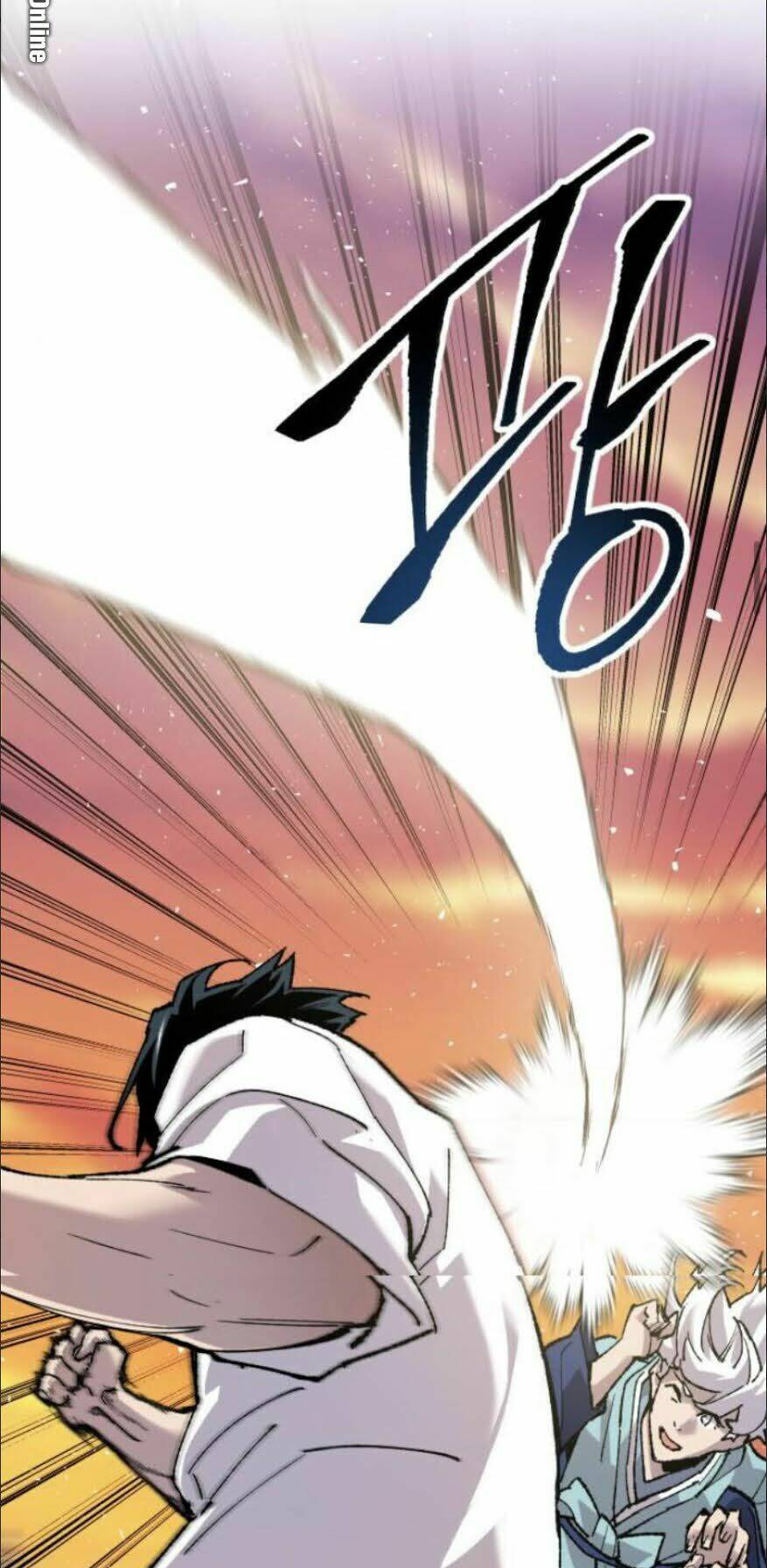 Phá Bỏ Giới Hạn Chapter 10 - Trang 2