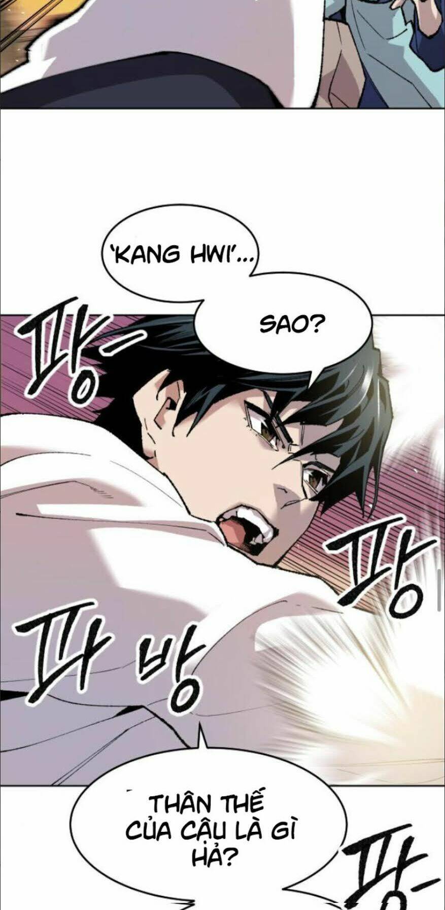 Phá Bỏ Giới Hạn Chapter 10 - Trang 2