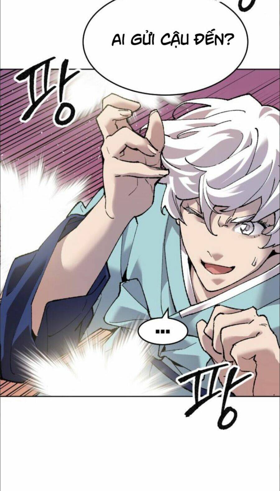 Phá Bỏ Giới Hạn Chapter 10 - Trang 2