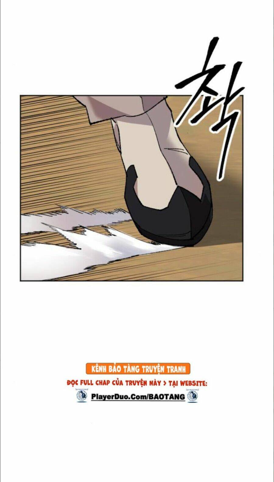 Phá Bỏ Giới Hạn Chapter 10 - Trang 2