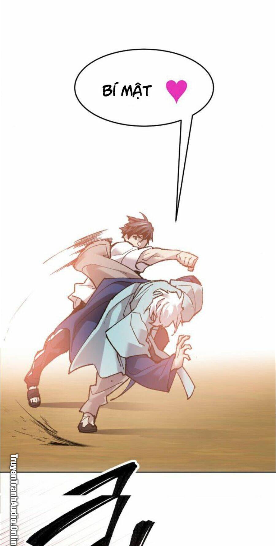 Phá Bỏ Giới Hạn Chapter 10 - Trang 2