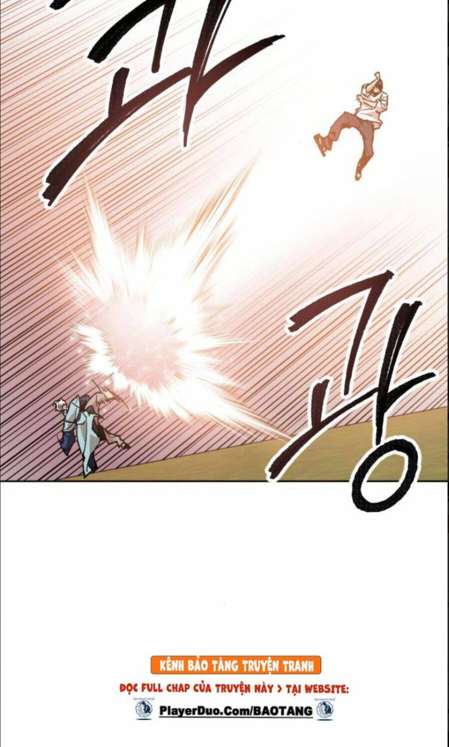 Phá Bỏ Giới Hạn Chapter 10 - Trang 2