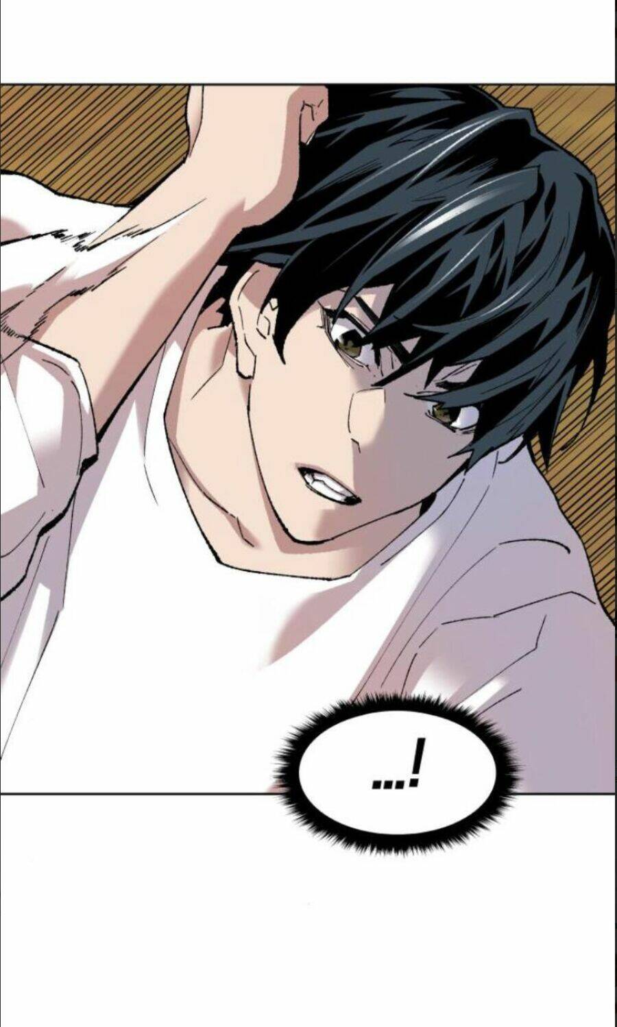 Phá Bỏ Giới Hạn Chapter 10 - Trang 2