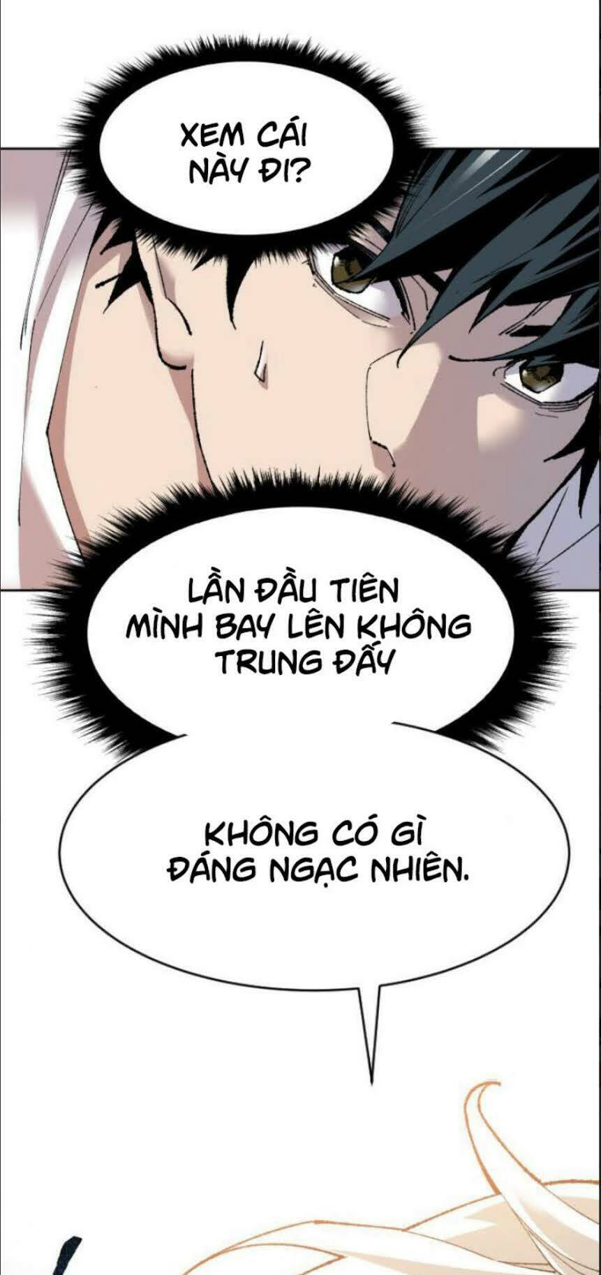 Phá Bỏ Giới Hạn Chapter 10 - Trang 2