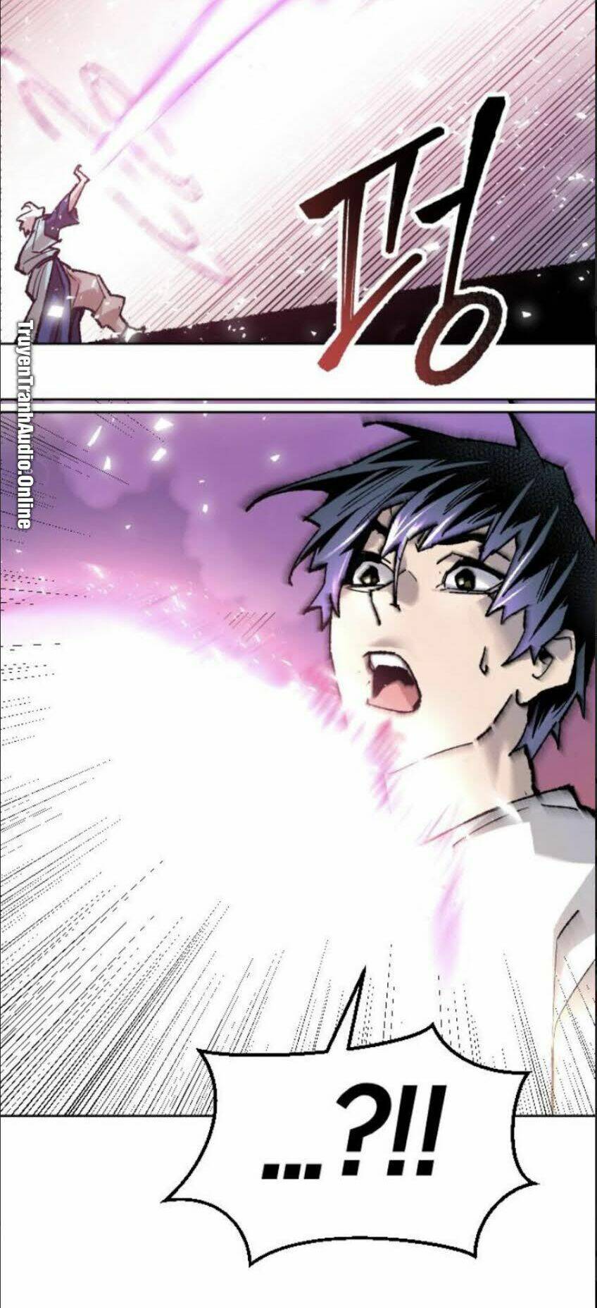 Phá Bỏ Giới Hạn Chapter 10 - Trang 2