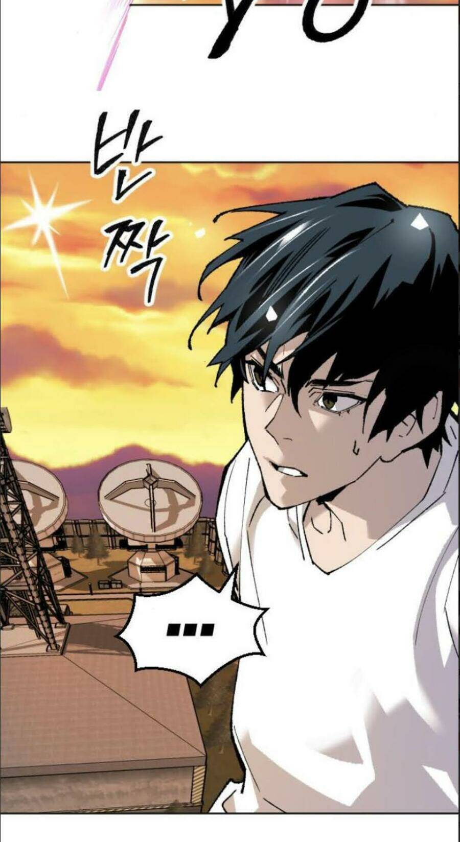 Phá Bỏ Giới Hạn Chapter 10 - Trang 2