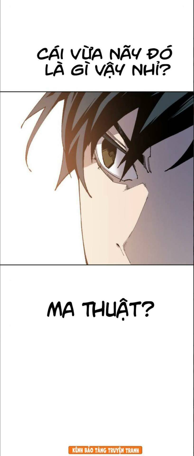 Phá Bỏ Giới Hạn Chapter 10 - Trang 2