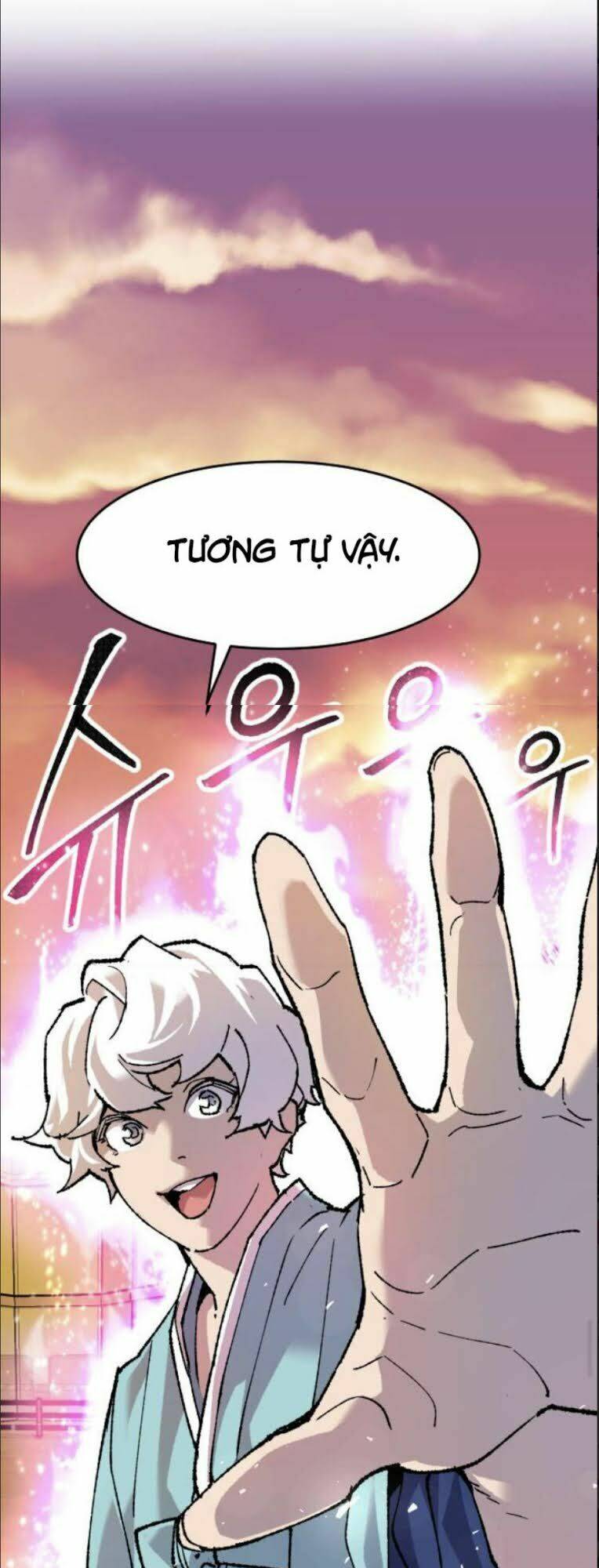 Phá Bỏ Giới Hạn Chapter 10 - Trang 2