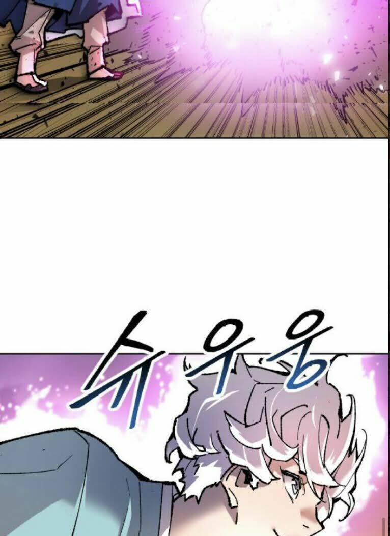 Phá Bỏ Giới Hạn Chapter 10 - Trang 2